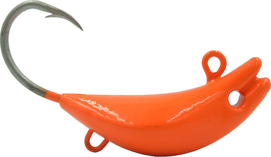 Ζοκα Dolphin Αγκιστρι Φωσφορούχο 125gr