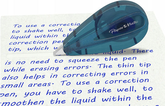 Paper-mate Correction Tape Set 3