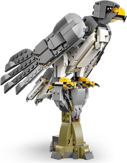 LEGO Creator 3in1 Forest for 8+ Years 657 Pieces