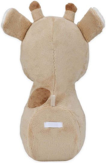 Little Dutch Kids Decorative Animal Head Animals Beige