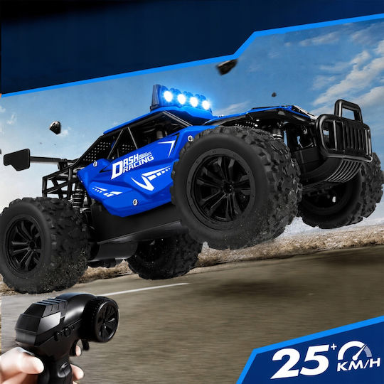 Τηλεκατευθυνόμενο Αυτοκίνητο Buggy Μπλε