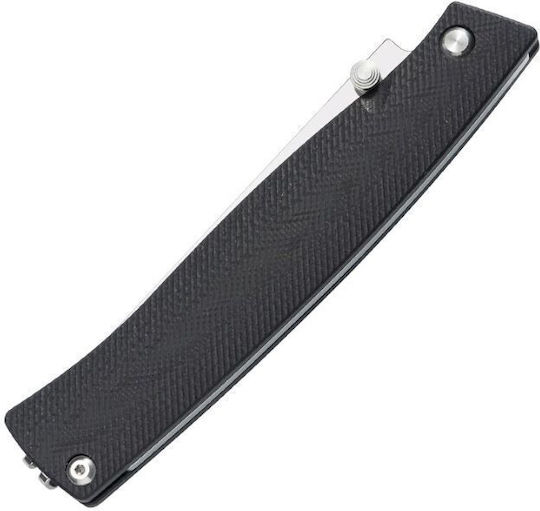 SRM Taschenmesser mit Verriegelungsmechanismus