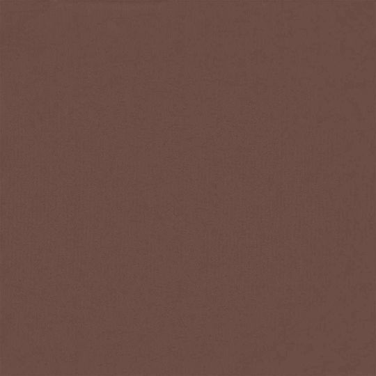 vidaXL Brown Shade Mesh Fabric with PU Coating 1.5x5m 160gr/m²