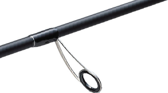 MajorCraft Crosride 1g Καλάμι Ψαρέματος για Shore Jigging 2.93m 15-40gr