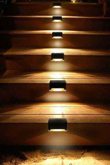 SteweHome Lampă solară 250W