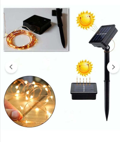 SteweHome Solarleuchte 1.5W