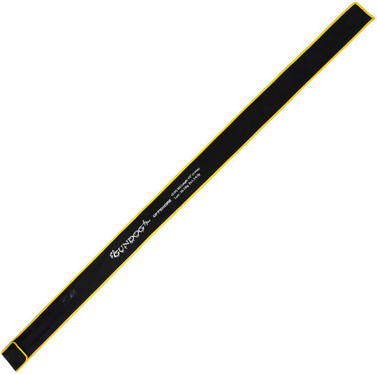 Crony Gundog Plus+ Καλάμι Ψαρέματος για Shore Jigging 2.44m 30-100gr