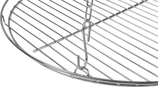 Kraft & Dele Camp Tripod for Cooking 60x60cm