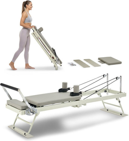 Pat Pilates Reformer