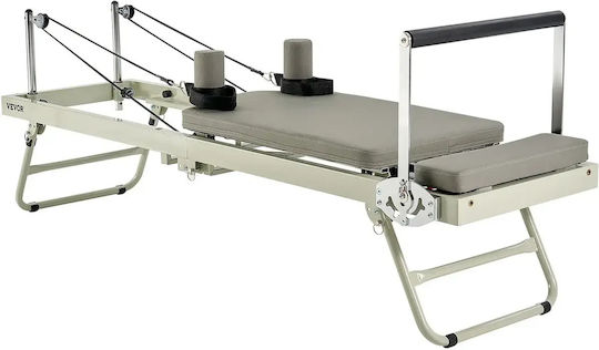 Pat Pilates Reformer