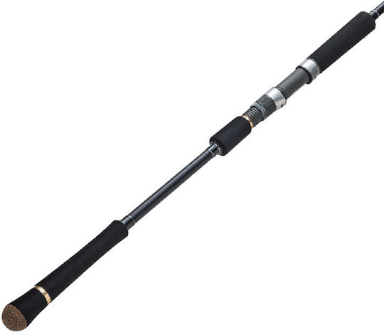 MajorCraft Crosride 1g Angelrute für Shore Jigging 2,93m 15-50g
