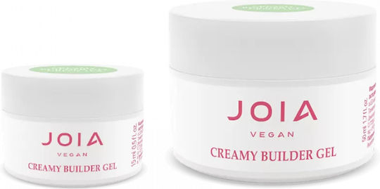JOIA Vegan Гел За Нокти Builder Gel Зелен Чай 50мл