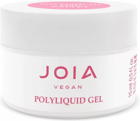 JOIA Vegan Gel Νυχιών Ballet 15ml