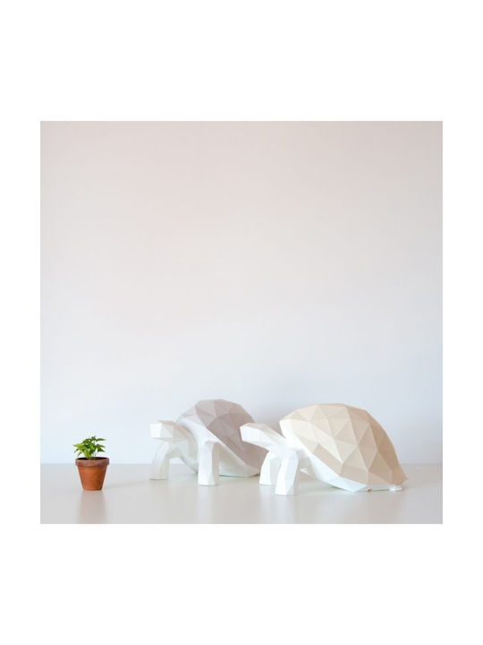 Owl Paperlamps Decorative Table Lamp E14 37x20x18cm