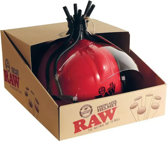 Raw Конуси