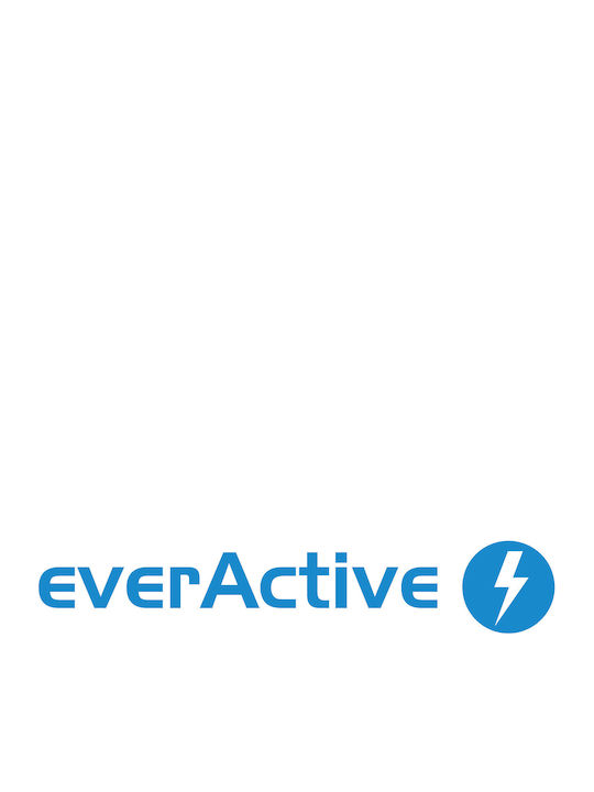 Everactive Mini Alkaline Battery Ag5 G5 Lr754 Lr48 Blister Pack 10