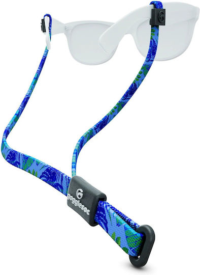 Gogglesoc Blue Glasses Cord