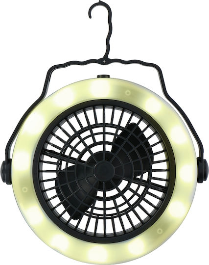 Grundig Campinglichter und Laternen Zubehör mit Ventilator