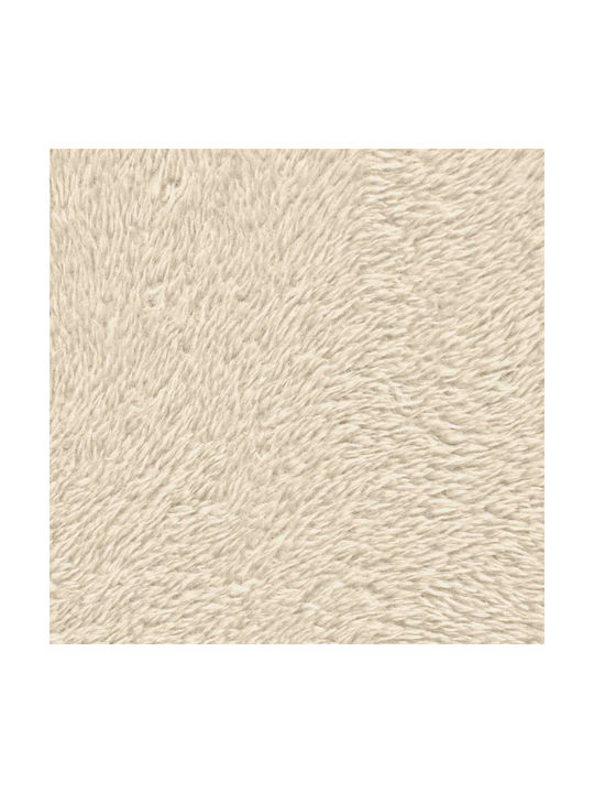 vidaXL Scratching Post Cat Tree Beige 87x43x133cm