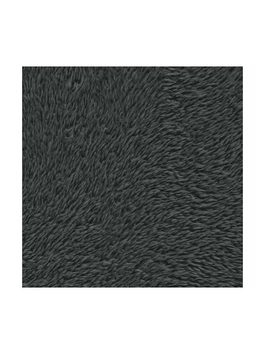 vidaXL Scratching Post Cat Tree Grey 87x43x133cm