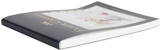Faber Castell Art Graphic Sketch Pad A5 160gsm 40 Sheets Wd792911 5022510792911