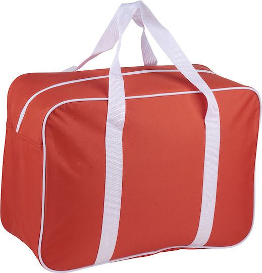 Alpina Switzerland Insulated Handbag 24 Liter Capacity