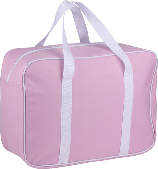 Alpina Switzerland Insulated Handbag 24 Liter Capacity