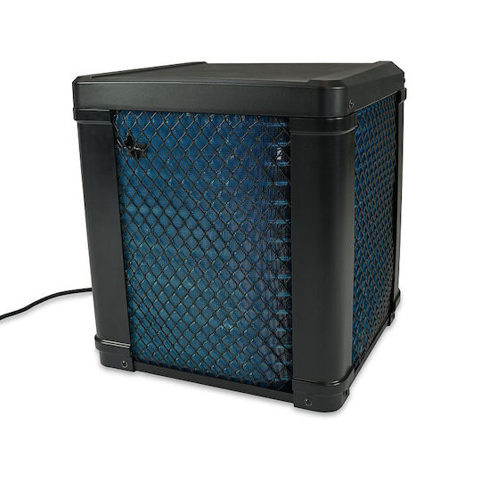 Exit Toys Poolheizung Pumpe 3,7 kW 40x45x38 cm
