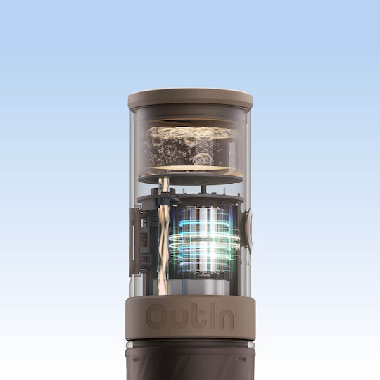 Outin Electric Machine 2133207