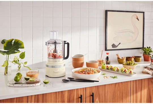 Kitchenaid Πολυμίξερ 250W με Κάδο 2.1lt