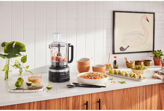 Kitchenaid Πολυμίξερ 250W με Κάδο 2.1lt Μαύρο