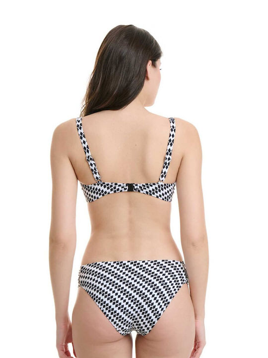 Bikini Bra F Cup