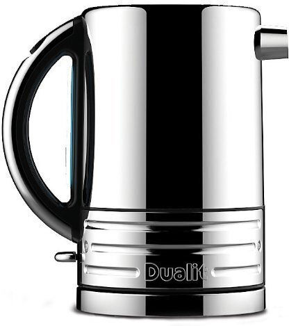 Dualit Βραστήρας 1.5lt 2300W Γκρι