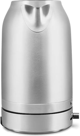Kitchenaid Βραστήρας 1.7lt 2400W Γκρι
