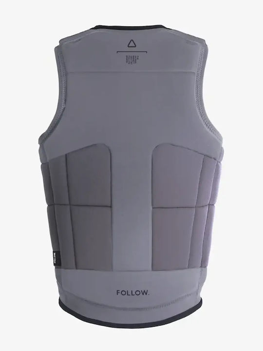 Follow Follow Adult Impact Vest for Water Sports