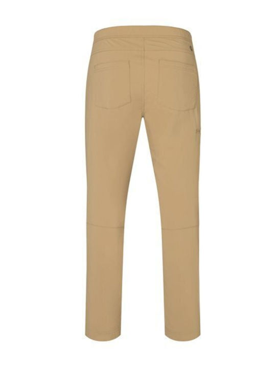 Marmot Arch Rock Men's Long Hiking Trousers Beige