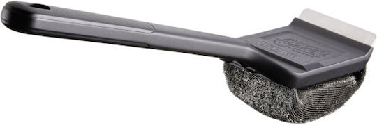 Βούρτσα Καθαρισμού Ψησταριάς Scrub Daddy Mr Bar-b-q Steam Clean Brush