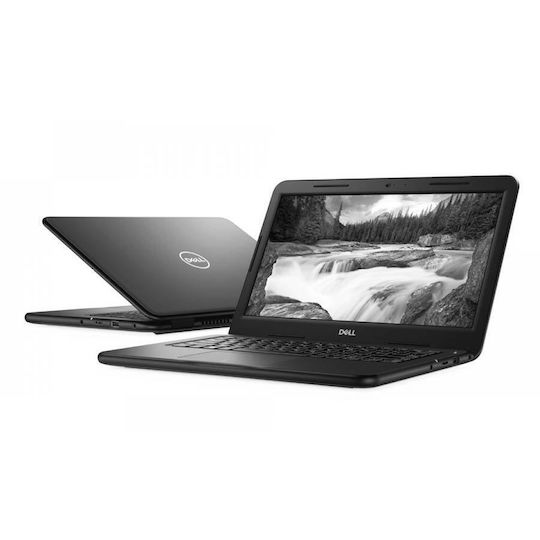 Latitude 3300 Generalüberholte Gebrauchte Laptops Note A 13,3" Core i3-7020U/8GB/128GB SSD Ohne Betriebssystem