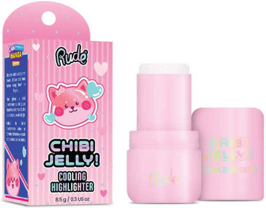 Rude Cosmetics Balsam de buze Suki 8.5gr
