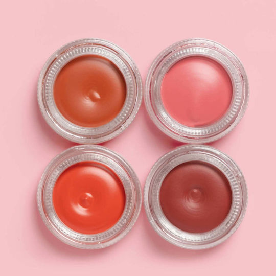 Rude Cosmetics Balsam de buze Tada! 4gr