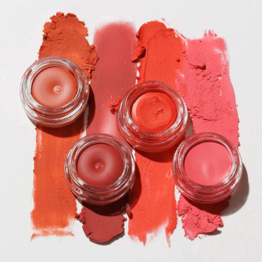 Rude Cosmetics Lippenpflege Balsam Fuzzy 4g