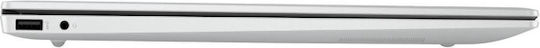 HP OmniBook 5 16" IPS FHD+ Touchscreen 120Hz (Ultra 7-255U/16GB/1.0TB Hybrid/W11 Home) (International English Keyboard)
