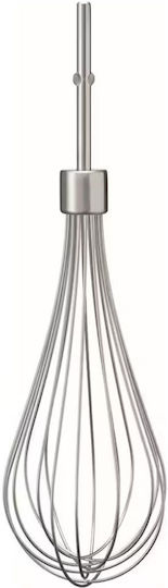 Kitchenaid Mixer with Plastic Bowl Grey 85W