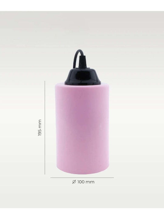 SteweHome Grey Lantern