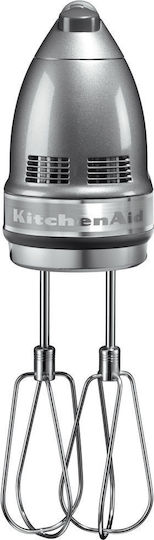 Kitchenaid Μίξερ Χειρός 85W Γκρι