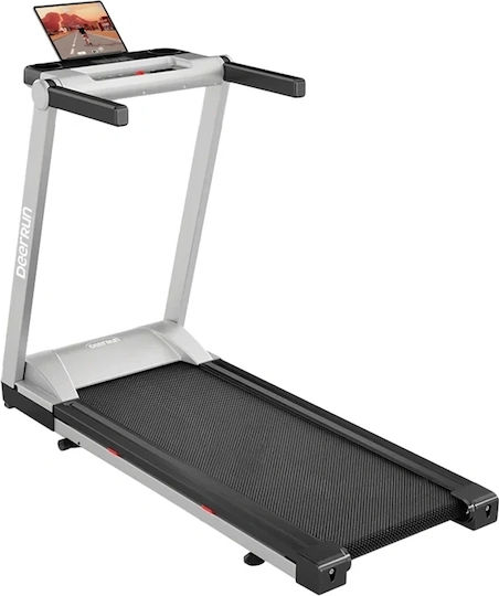 DeerRun A1 Pro 3hp Електрическа Сгъваема Бягаща Пътека за Потребител до 158kg