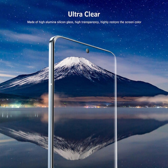 Enkay Easy Install Full Tempered Glass Xiaomi 14 Ultra