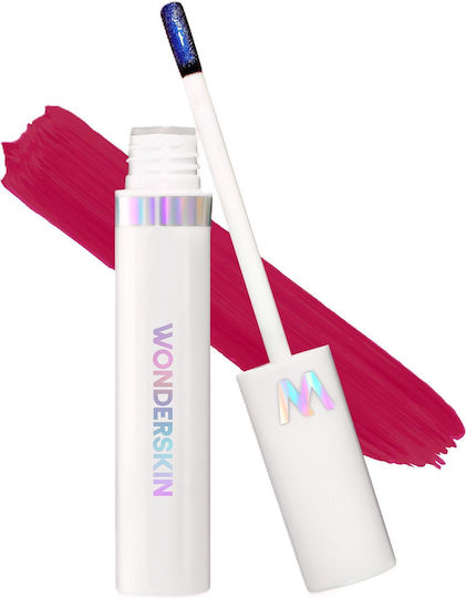 Wonderskin Wonder Blading Lip Stain Darling 4ml