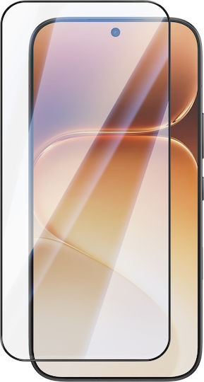 Avizar Screen Protector Honor 600 Pro Tempered Glass Transparent