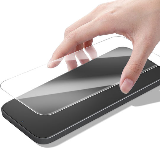 Mayaxess Gehärtetes Glas Honor 600 600 Pro Displayschutzfolie 9h Transparent
